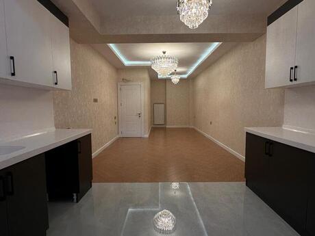 2-room new-build apartment for sale in Baku Panorama Residence, 80 m², 335 000 AZN, photo 5 / 12