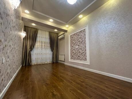 Whitestone Residence kompleksində 2 otaqlı yeni tikili mənzil satılır, 62 m², 350 000 AZN, şəkil 4 / 10