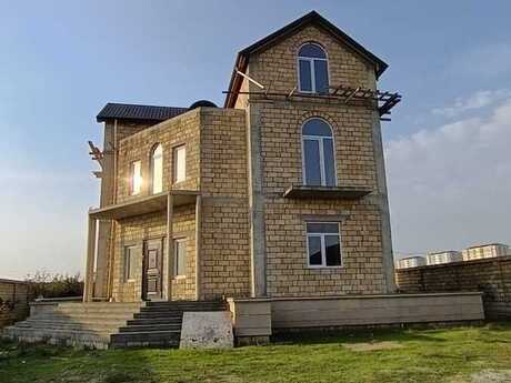 7-room house for sale in Aşağı Güzdək, 300 m², 250 000 AZN, photo 3 / 12
