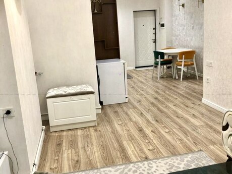 Azadlıq Prospektidə 2 otaqlı yeni tikili mənzil kirayə verilir, 70 m², 850 AZN/ay, şəkil 5 / 12