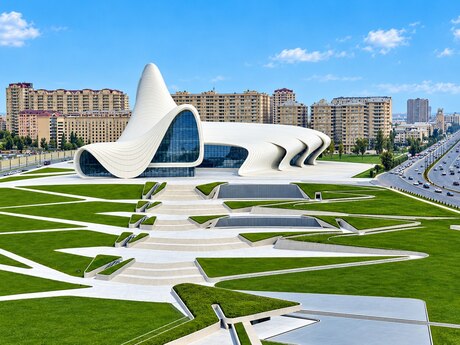 Elan №6561058 - Bakı, Nəriman Nərimanov m., 1 otaqlı, 30 m²