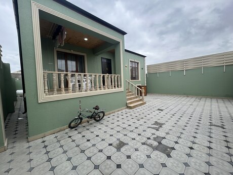 Продаётся 4-комнатный дом, Binə, 120 м², 97 000 AZN, фото 3 / 12