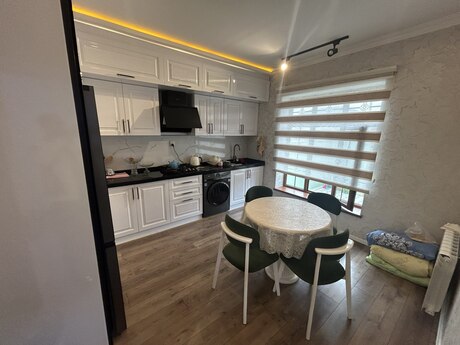 Продаётся 4-комнатный дом, Binə, 120 м², 97 000 AZN, фото 4 / 12