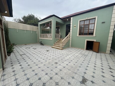 Продаётся 4-комнатный дом, Binə, 120 м², 97 000 AZN, фото 2 / 12