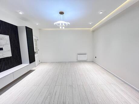 Neftçilərdə 3 otaqlı yeni tikili mənzil satılır, 82 m², 240 000 AZN, şəkil 5 / 12
