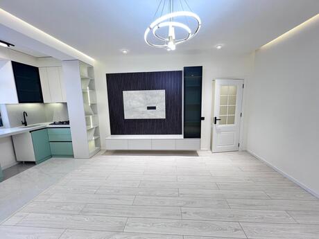 Neftçilərdə 3 otaqlı yeni tikili mənzil satılır, 82 m², 240 000 AZN, şəkil 4 / 12