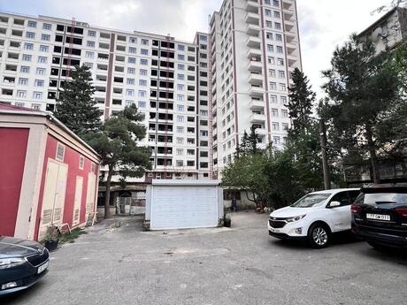 3 otaq · 82 m² · 11/16 mərtəbə, Neftçilər