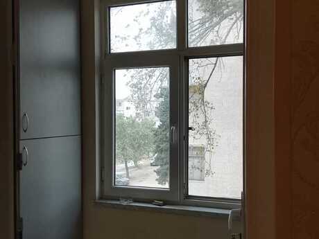 Xalqlar Dostluğunda 1 otaqlı köhnə tikili mənzil satılır, 37 m², 116 000 AZN, şəkil 5 / 6