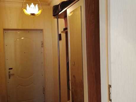 Xalqlar Dostluğunda 1 otaqlı köhnə tikili mənzil satılır, 37 m², 116 000 AZN, şəkil 4 / 6