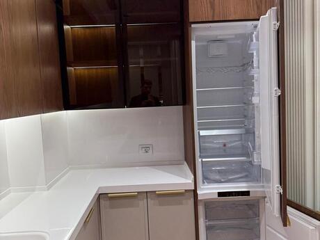 Bayılda 2 otaqlı yeni tikili mənzil satılır, 70 m², 290 000 AZN, şəkil 4 / 12
