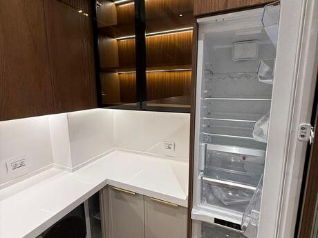 Bayılda 2 otaqlı yeni tikili mənzil satılır, 70 m², 290 000 AZN, şəkil 5 / 12