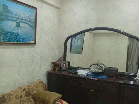 Elan №6561102 - Bakı, Yeni Yasamal q., 2 otaqlı, 42 m², 13/14 mərtəbə