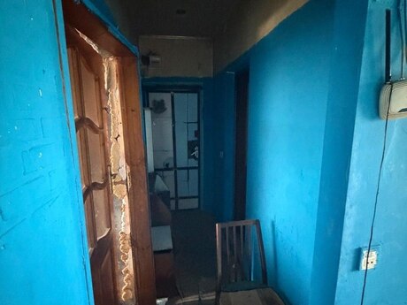 Memar Əcəmidə 3 otaqlı köhnə tikili mənzil satılır, 65 m², 138 000 AZN, şəkil 3 / 6