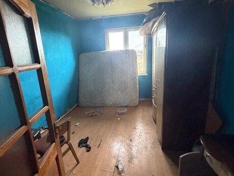 Memar Əcəmidə 3 otaqlı köhnə tikili mənzil satılır, 65 m², 138 000 AZN, şəkil 5 / 6