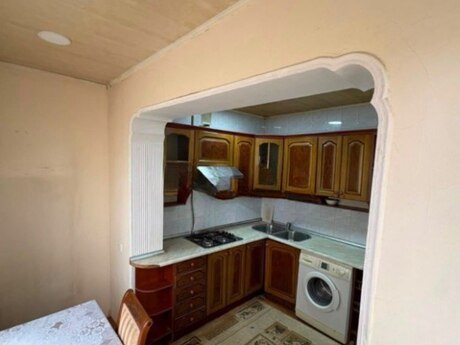 Əhmədlidə 2 otaqlı köhnə tikili mənzil kirayə verilir, 90 m², 550 AZN/ay, şəkil 4 / 8
