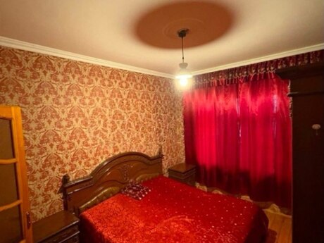 Əhmədlidə 2 otaqlı köhnə tikili mənzil kirayə verilir, 90 m², 550 AZN/ay, şəkil 3 / 8
