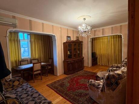 Əhmədlidə 2 otaqlı köhnə tikili mənzil kirayə verilir, 90 m², 550 AZN/ay, şəkil 5 / 8
