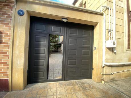 Nərimanovda 7 otaqlı həyət evi kirayə verilir, 320 m², 5 000 AZN/ay, şəkil 2 / 12