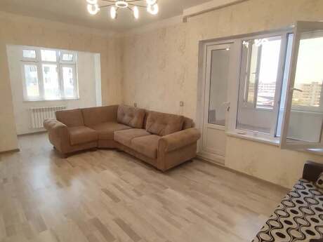 Elan №6561128 - Bakı, Neftçilər m., 2 otaqlı, 70 m², 6/9 mərtəbə