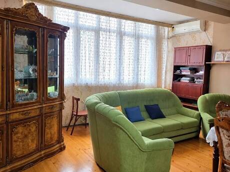 Elmlər Akademiyasında 2 otaqlı yeni tikili mənzil satılır, 96 m², 235 000 AZN, şəkil 2 / 9
