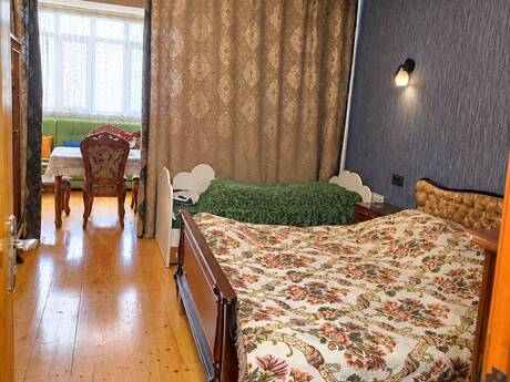 Elmlər Akademiyasında 2 otaqlı yeni tikili mənzil satılır, 96 m², 235 000 AZN, şəkil 3 / 9