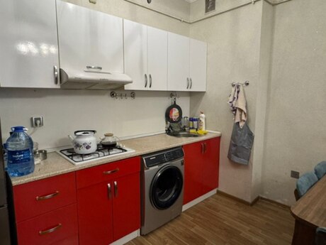 Məmmədlidə 2 otaqlı yeni tikili mənzil satılır, 60 m², 115 000 AZN, şəkil 4 / 4