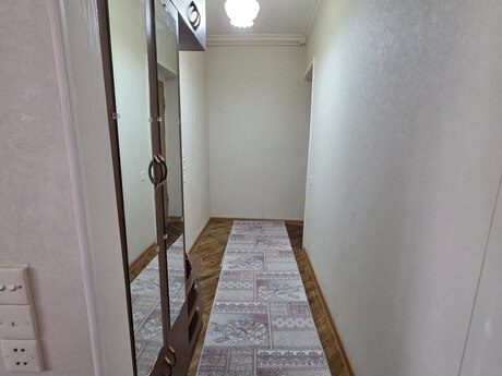 Elmlər Akademiyasında 2 otaqlı köhnə tikili mənzil satılır, 50 m², 182 000 AZN, şəkil 5 / 12