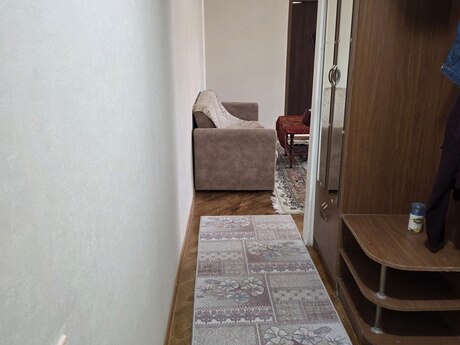 Elmlər Akademiyasında 2 otaqlı köhnə tikili mənzil satılır, 50 m², 182 000 AZN, şəkil 4 / 12