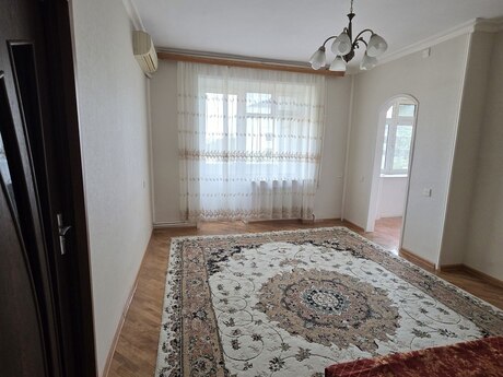 2 otaq · 50 m² · 4/5 mərtəbə, Elmlər Akademiyası