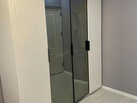 Memar Əcəmidə 2 otaqlı köhnə tikili mənzil satılır, 65 m², 136 000 AZN, şəkil 5 / 10