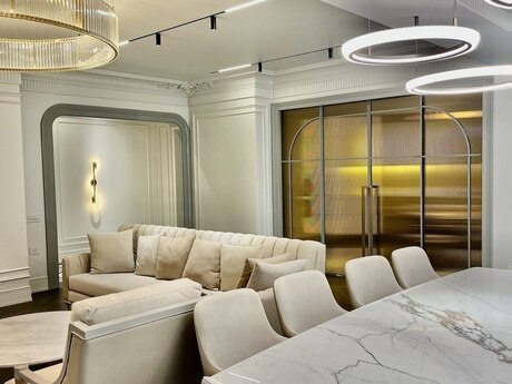 Elan №6561143 - Bakı, İçəri Şəhər m., 3 otaqlı, 180 m², 13/20 mərtəbə