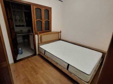8 Noyabrda 3 otaqlı köhnə tikili mənzil kirayə verilir, 50 m², 600 AZN/ay, şəkil 4 / 12