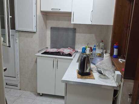 8 Noyabrda 3 otaqlı köhnə tikili mənzil kirayə verilir, 50 m², 600 AZN/ay, şəkil 3 / 12