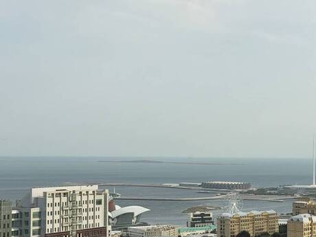 Elan №6561140 - Bakı, İçəri Şəhər m., 5 otaqlı, 300 m², 14/18 mərtəbə
