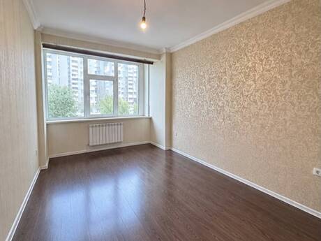 1-room new-build apartment for sale in Mida Yasamal residence, 38 m², 127 500 AZN, photo 3 / 12