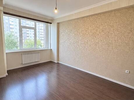 1-room new-build apartment for sale in Mida Yasamal residence, 38 m², 127 500 AZN, photo 2 / 12