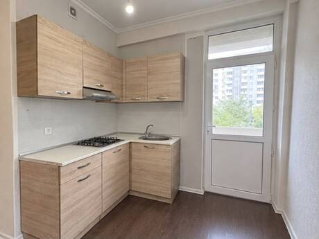 1-room new-build apartment for sale in Mida Yasamal residence, 38 m², 127 500 AZN, photo 5 / 12