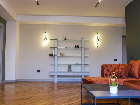İçəri Şəhərdə 2 otaqlı yeni tikili mənzil kirayə verilir, 70 m², 1 700 AZN/ay, şəkil 3 / 12