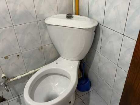 Elmlər Akademiyasında 1 otaqlı həyət evi kirayə verilir, 30 m², 400 AZN/ay, şəkil 5 / 6