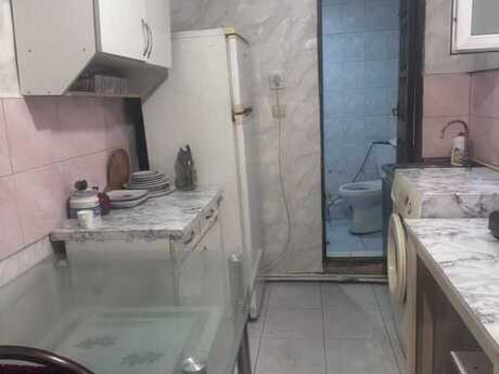 Elmlər Akademiyasında 1 otaqlı həyət evi kirayə verilir, 30 m², 400 AZN/ay, şəkil 4 / 6