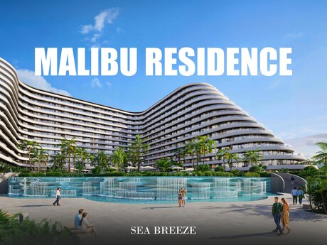 Elan №5971931 - Bakı, Nardaran q., 2 otaqlı, 90.4 m², 14/14 mərtəbə