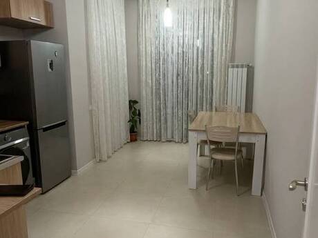 Sabah Residence kompleksində 2 otaqlı yeni tikili mənzil kirayə verilir, 83 m², 1 200 AZN/ay, şəkil 5 / 6