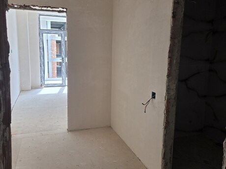 Nəsimidə 2 otaqlı yeni tikili mənzil satılır, 60 m², 228 000 AZN, şəkil 2 / 12