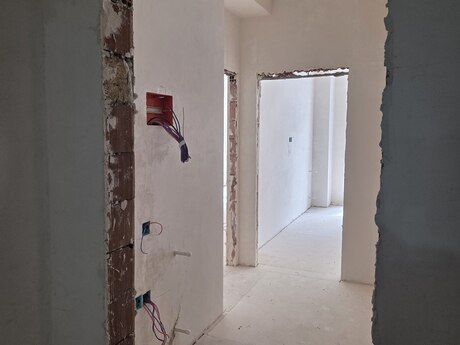 2 otaqlı mənzil, 60 m², Nəsimi, 228 000 AZN
