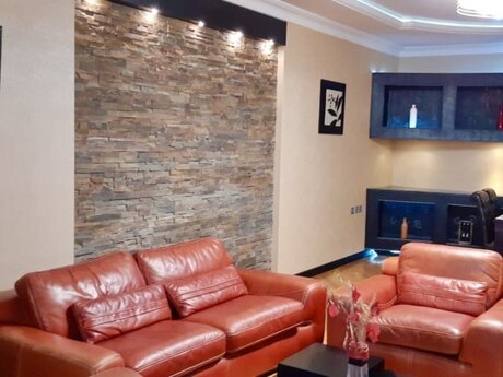 2 otaqlı mənzil, 95 m², Nəsimi, 650 AZN