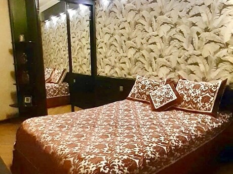 Nəsimidə 2 otaqlı yeni tikili mənzil kirayə verilir, 95 m², 650 AZN/ay, şəkil 2 / 10