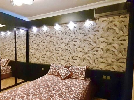 Nəsimidə 2 otaqlı yeni tikili mənzil kirayə verilir, 95 m², 650 AZN/ay, şəkil 3 / 10