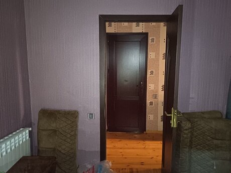 Сдаётся 3-комнатная квартира в новостройке, Memar Əcəmi, 75 м², 750 AZN/мес, фото 5 / 12