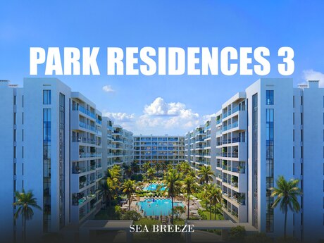 Объявление №5505997 - Баку, пос. Sea Breeze, 2-комн., 99.9 м², 8/9 этаж