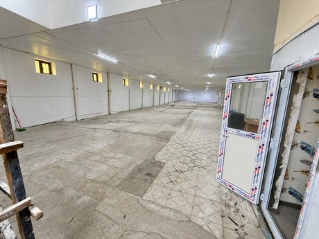 Elan №6561177 - Bakı, Dərnəgül m., 450 m²